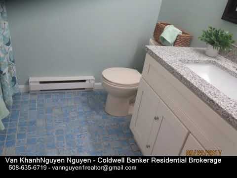 6 MT. VERNON Unit E, Worcester MA 01605 - Condo - Real Estate - For Sale -