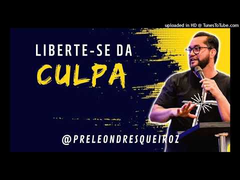 Devocional Liberte da culpa 11 Out 22