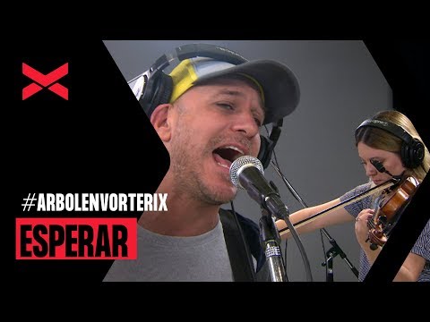 Esperar - Arbol