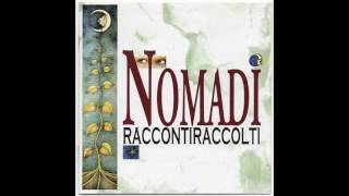 Monna Lisa - Nomadi Raccontiraccolti (2010)
