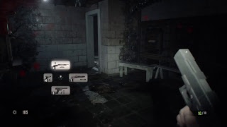 【BIOHAZARD7】台風なんてくそくらえ配信