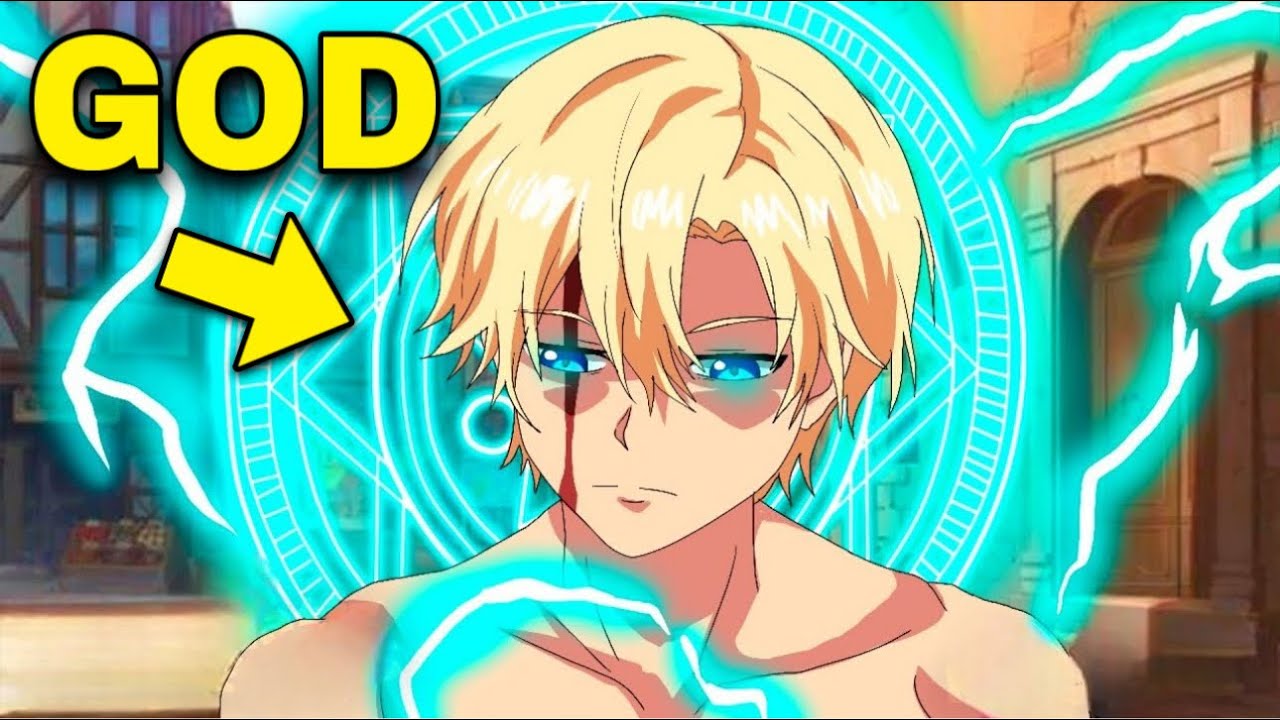 This Ugly Loser Became A Half-Demon With Absolute Power Through Experiments | Anime Recap