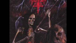 Nastrond - Gravestench