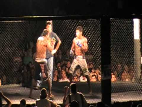 The Best MMA 2 - Manaus, Amazonas, 29/07/11 - Parte 6