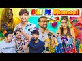 Holi Pe Dhamal Bobby Chourasiya Oye Indori Akki Artist Sonuindori