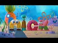 Vinheta Tema Bob Esponja Nickelodeon 2021