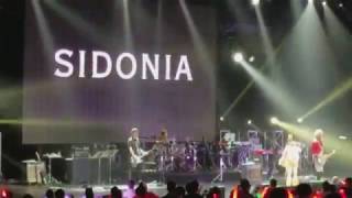 Sidonia - Angela Anisong World Matsuri 2017