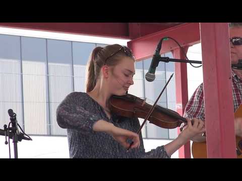 2017-05-27 O3 Open Div Callback 2 - Ashley Dreyer - 2017 Athens Fiddle Contest