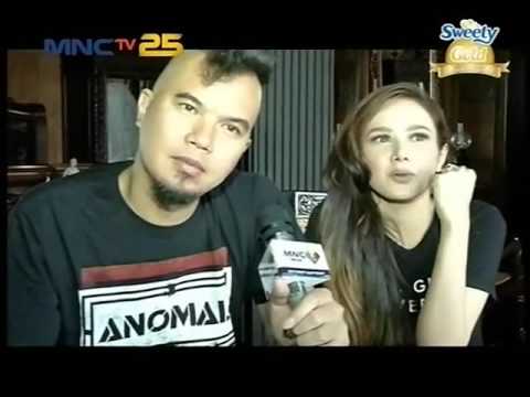 Ahmad Dhani dan Mulan Kompak Urus Bayi - Seleb On News (28/7)