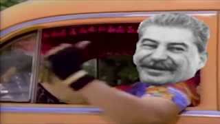 The Fresh Prince Of Communism