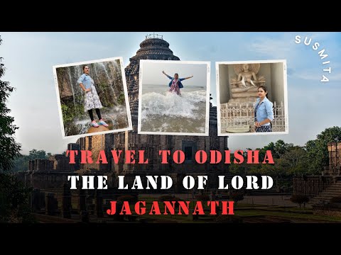Land Of Beautiful Architecture | Known as the Temple City of India | Odisha series is coming |