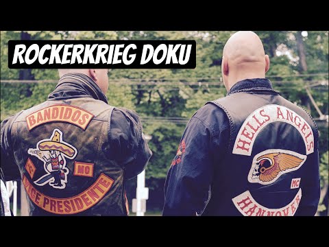 Hells Angels MC vs. Bandidos MC Doku Reaction - Droht neuer Ärger