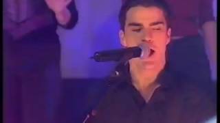 Tom Jones &amp; Stereophonics - Mama Told Me Not To Come - Top Of The Pops - Friday 17 March 2000