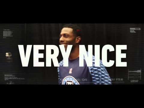 CFL Signature Uniforms: Argonauts Teaser