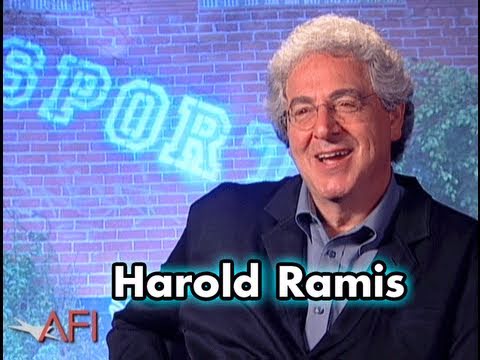 afbeelding Harold Ramis Examines Woody Allen's ANNIE HALL