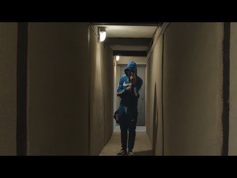 Rowze - I Did (Official Music Video)