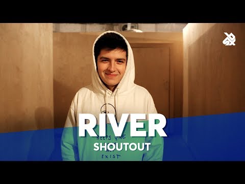 RIVER | French Beatbox Champion