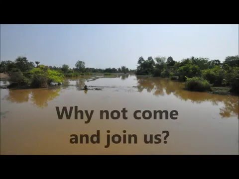 Cambodia Clean Water Project