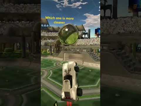 Roof shots, which one is your favorite