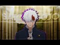Gojo Satoru Amor Na Praia Amv Edit Anime Gojo