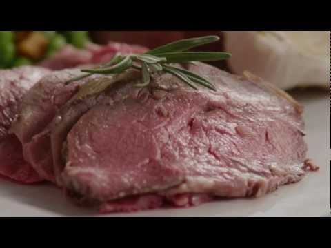How to Make Foolproof Rib Roast | Allrecipes.com