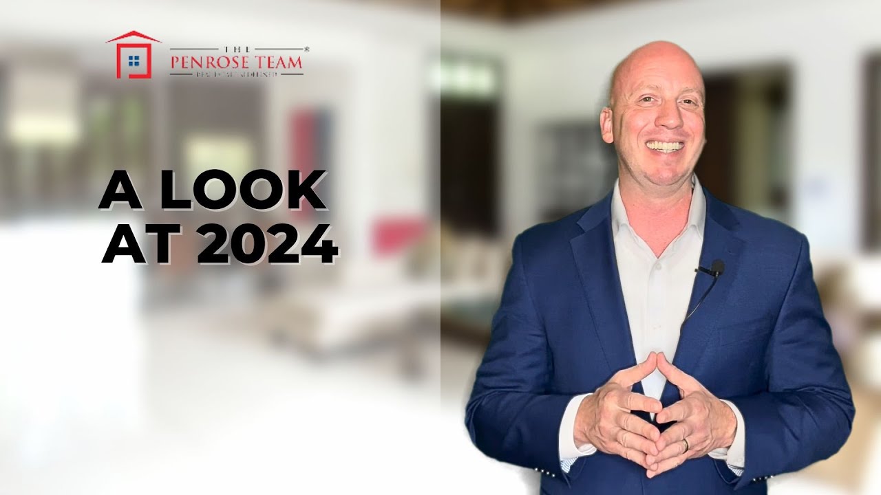 Strategizing Your 2024 in Real Estate: Is Now the Right Time to Move?