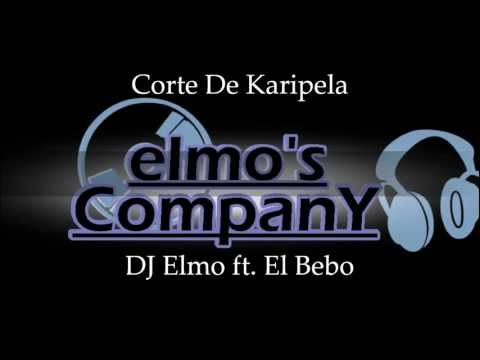 Corte De Karipela-DJ Elmo ft. El BeH'bo