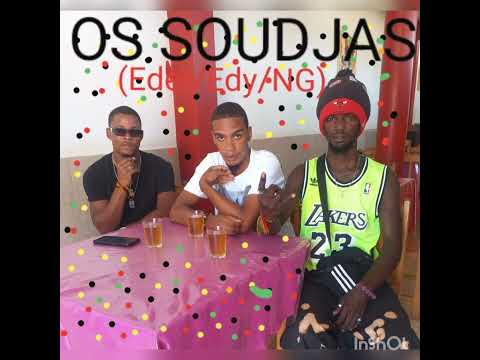 Os soudjas -(Xapa Quenti) audio ofiçial  2022