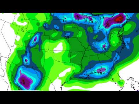 July 25 Weather Xtreme Video - Morning Edition