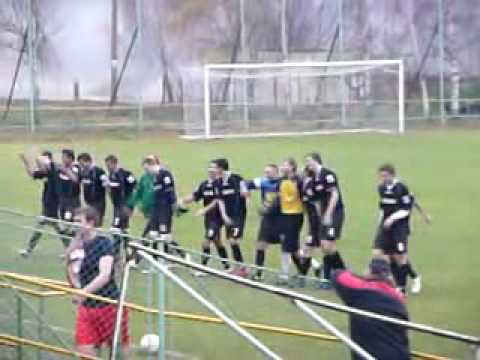 Svéradice - poslední podzimní děkovačka