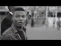 Wizkid Thank You Unofficial Video
