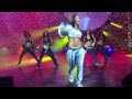 Крокус Нюша - Больно (ремикс) 