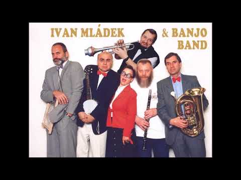 Ivan Mládek - Čaj z lopuch