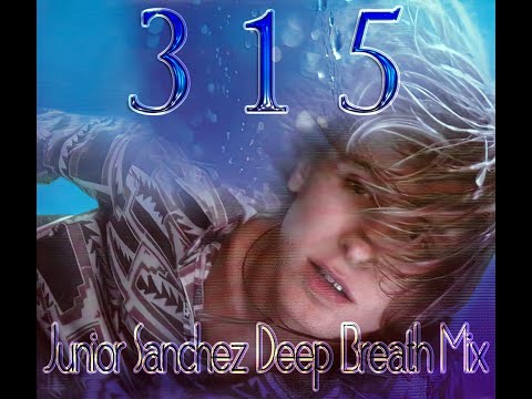 Video thumbnail for 3:15 (Junior Sanchez Deep Breath Mix)
