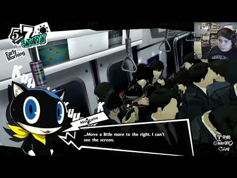 Persona 5 Royal pt 58