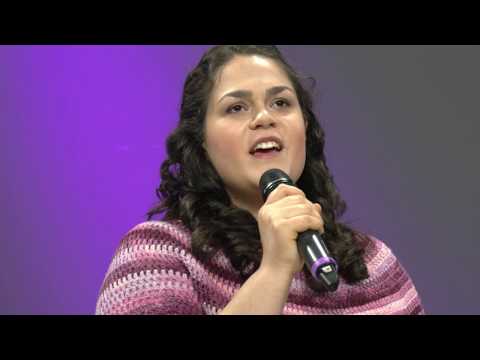 Artemissa Ivașcu - Isus trăiește (Live)