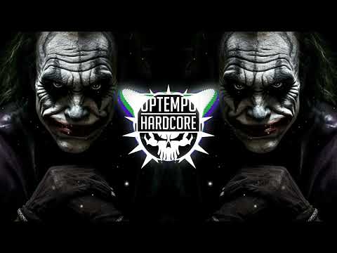 Riot Shift vs Fraw - DROP DEAD (REVOLTAGE EDIT) [UPTEMPO]