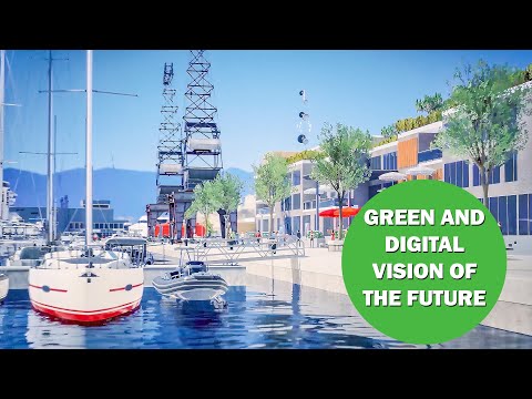 ACI-GITONE Marina Rijeka - 🇬🇧 🇺🇸 [English]