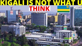 How KIGALI Is Transforming Rwanda's Economy and History. Best Places to Visit In Kigali Rwanda