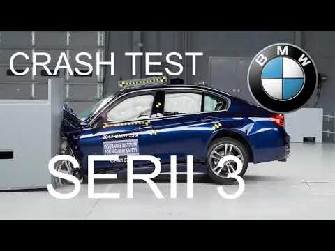 BMW 3 series  crash test e21 e30 e36 e46 e90 f30 #bmw #e21#e30#e36#e46#e90#f30@kickdown222