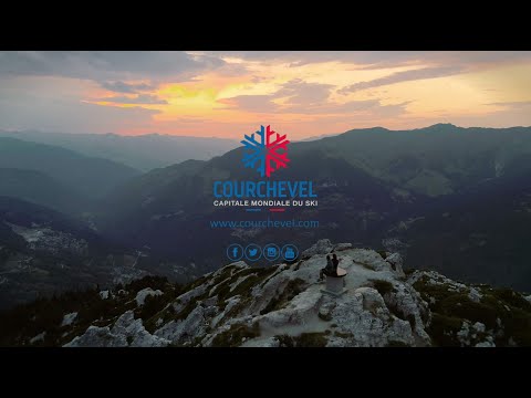 COURCHEVEL ÉTÉ 2021