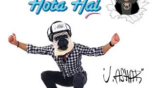 "Kuch Kuch Hota Hai" by Jatin-Lalit (J. Ashar Cover) - Audio-Only