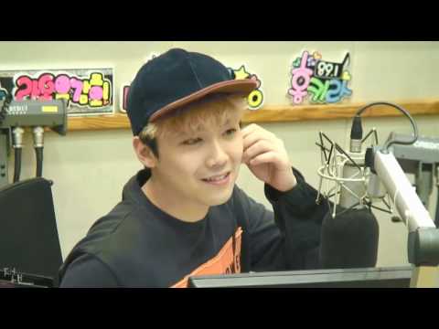 [720p]170421 이홍기 - 널갖겠다 @ KTR