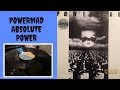 Powermad Absolute Power 1989 Full Album Vinyl Rip
