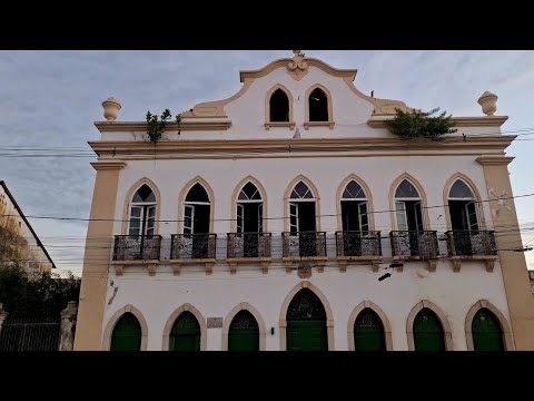 VALENÇA | BAHIA | LITORAL DA BAHIA 