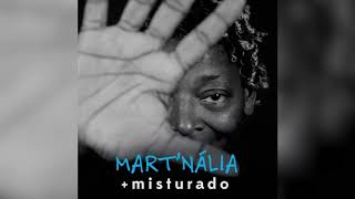 Mart'nália - "Linha do Equador" (+ Misturado)