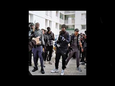 JRK 19 x Ouhboy type beat "FILOCHE" | Instru rap Guitare/Sombre 2024