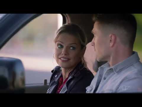 The Rookie 05x20 - "Lucy is different"