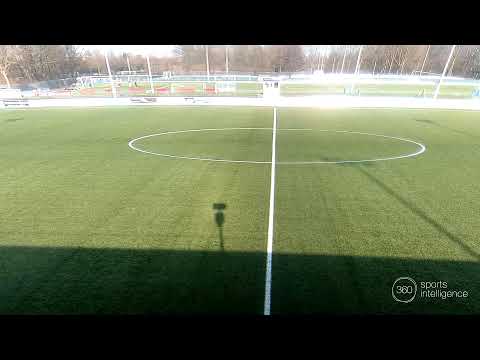 Vriendenschaar VR1 - Zwaluwen Utrecht VR1