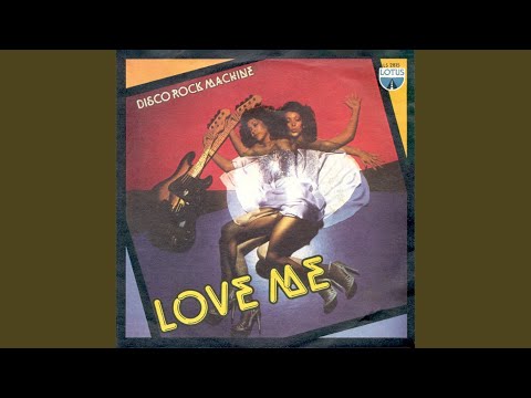 Love Me